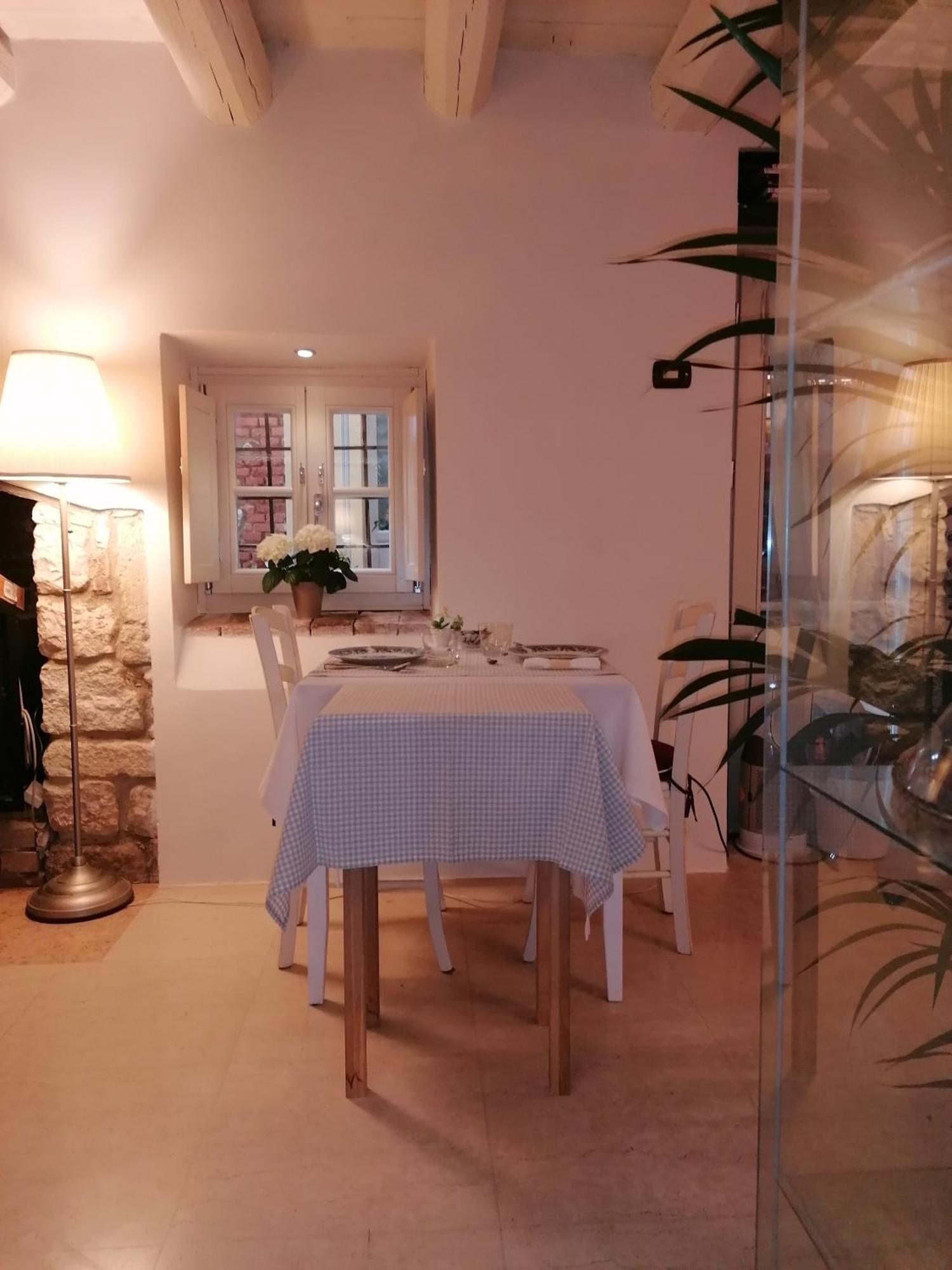 Corte Tre Vigne Couette-café 3*