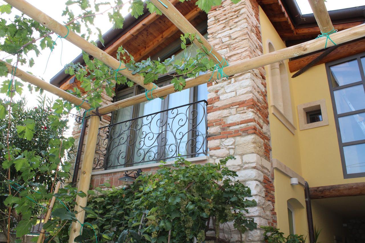 Corte Tre Vigne 3* Marano di Valpolicella