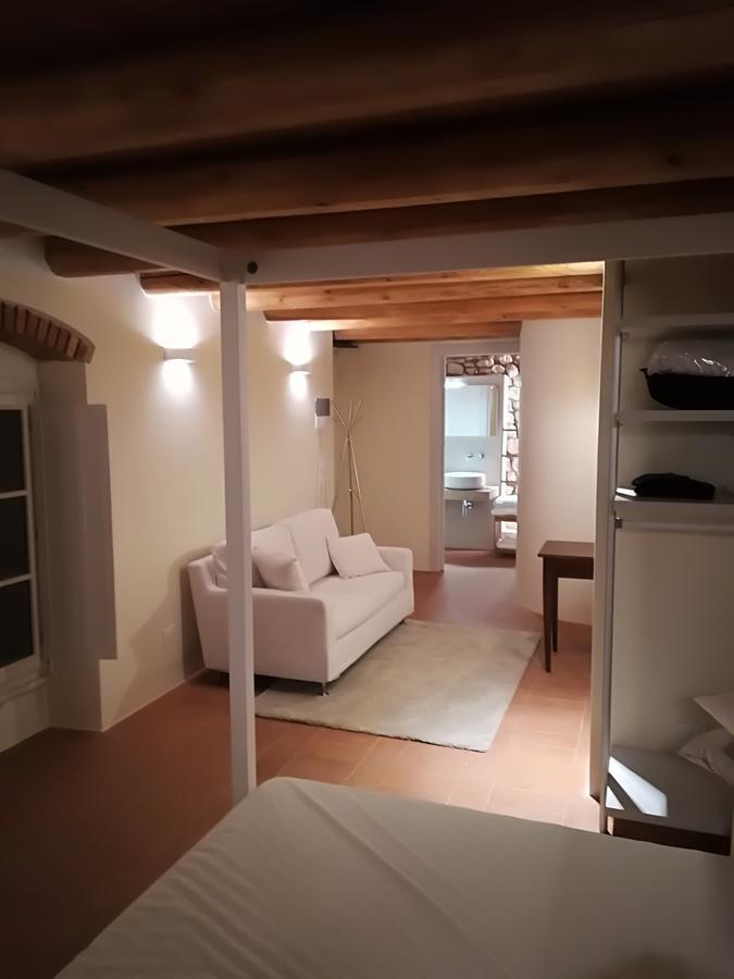 Corte Tre Vigne Bed & Breakfast 3*