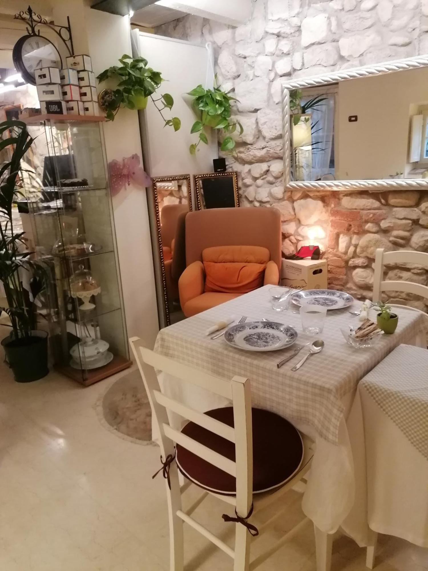 Corte Tre Vigne Bed & Breakfast
