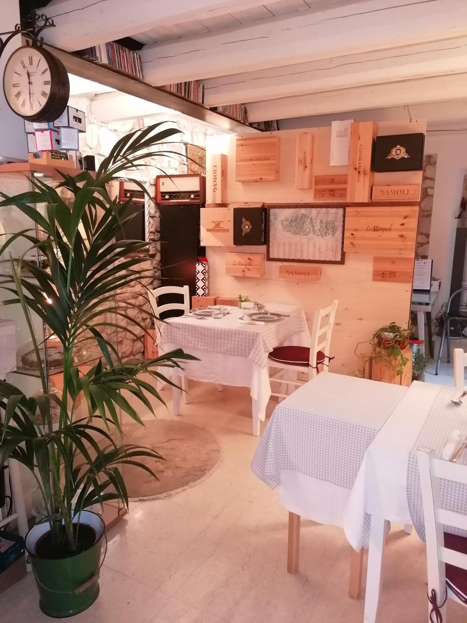 Bed & Breakfast Corte Tre Vigne