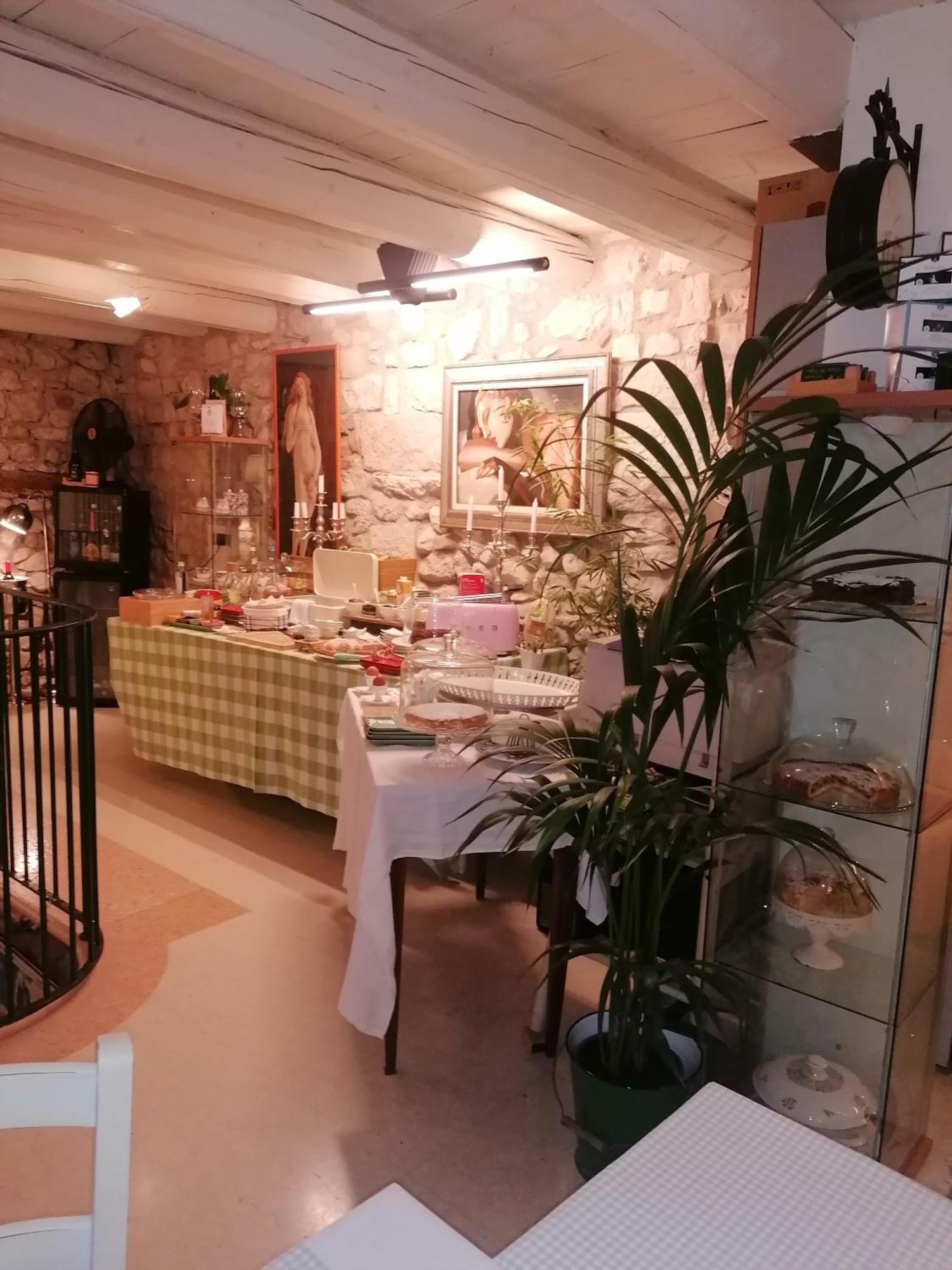Bed & Breakfast Corte Tre Vigne 3*