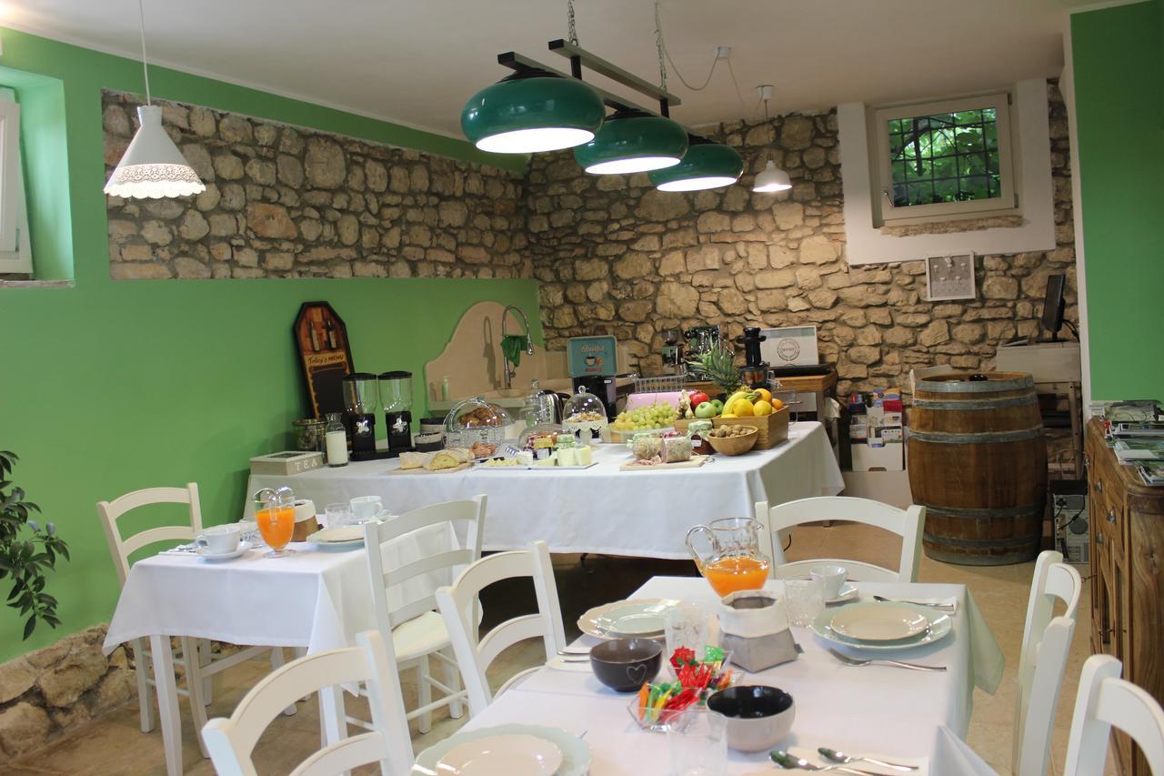 Corte Tre Vigne Bed & Breakfast Marano di Valpolicella