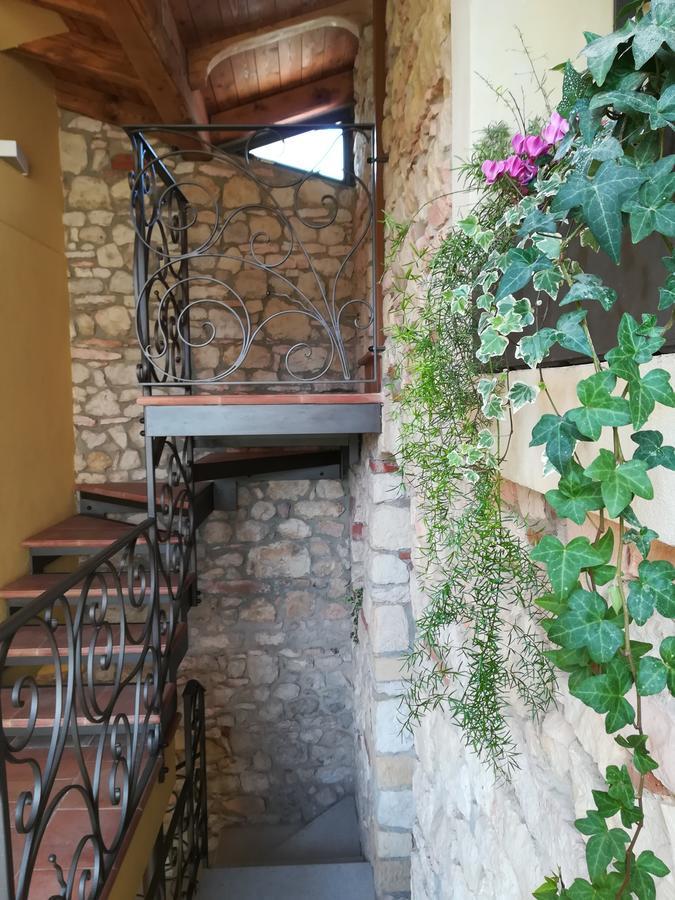 Corte Tre Vigne Bed & Breakfast