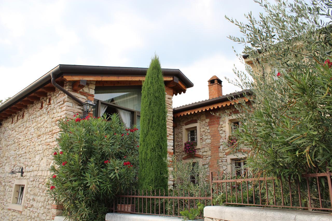 Corte Tre Vigne Bed & Breakfast
