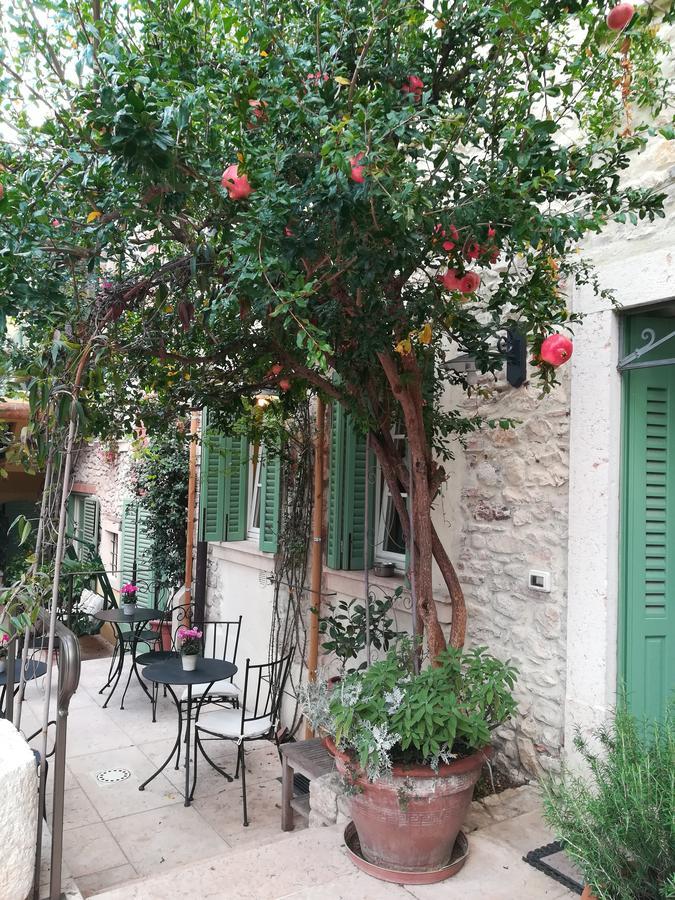 Bed & Breakfast Corte Tre Vigne