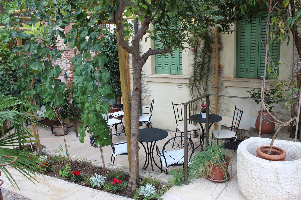 Bed & Breakfast Corte Tre Vigne
