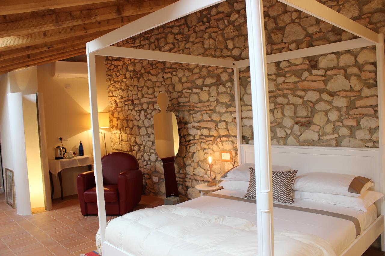 Corte Tre Vigne Bed & Breakfast