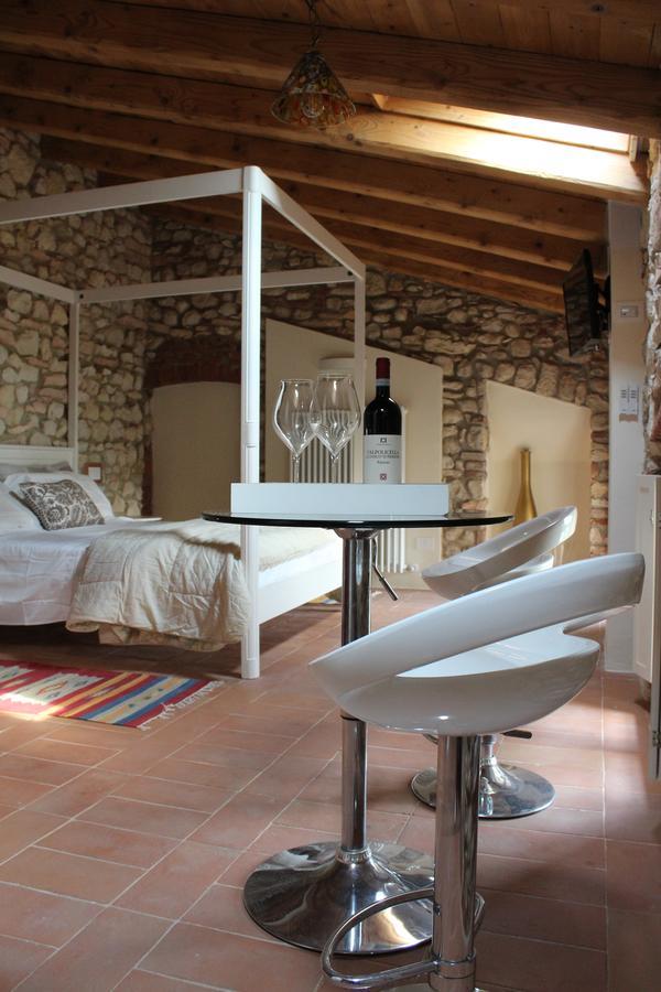 Corte Tre Vigne Bed & Breakfast 3*