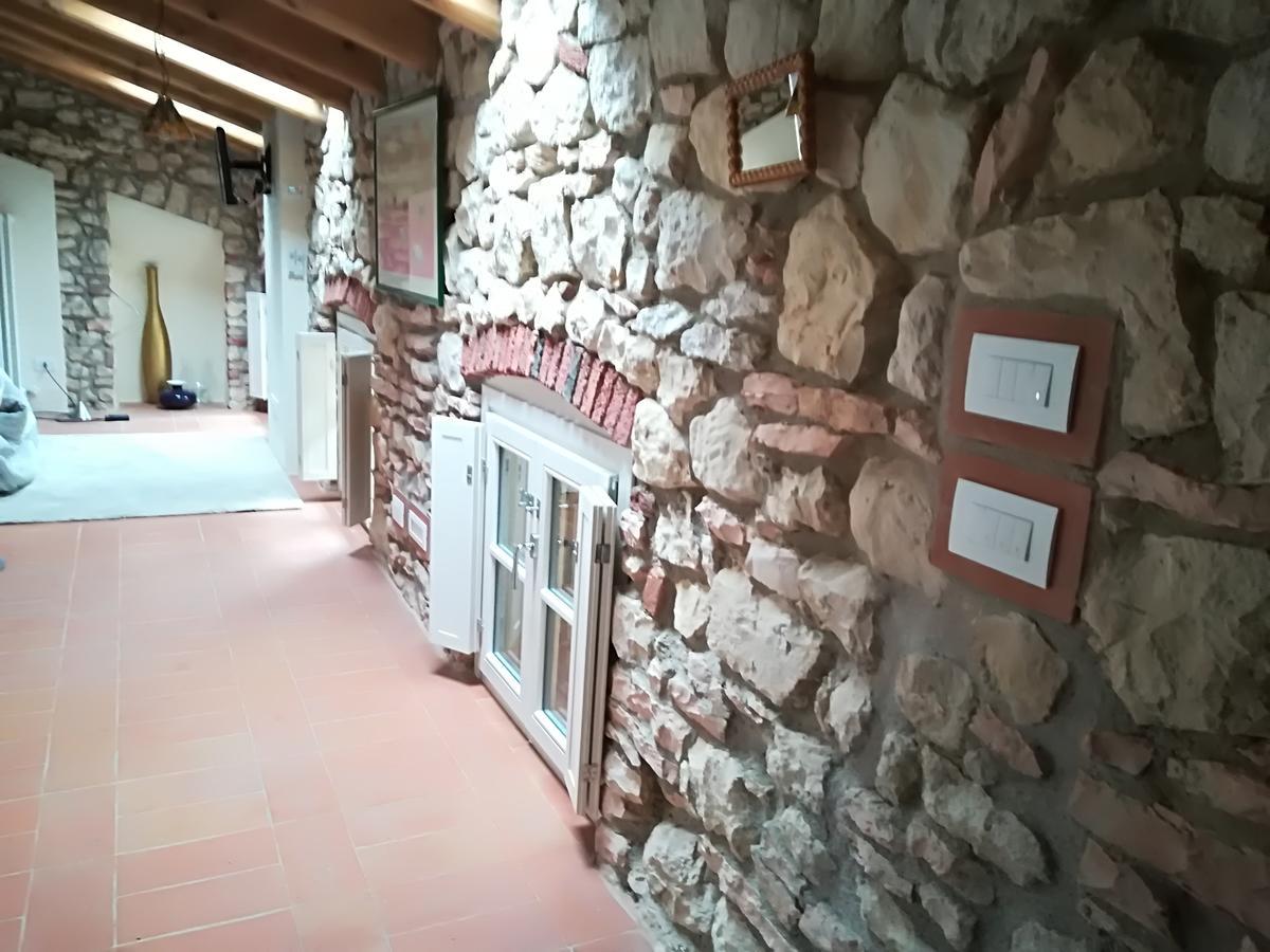Corte Tre Vigne Frühstückspension