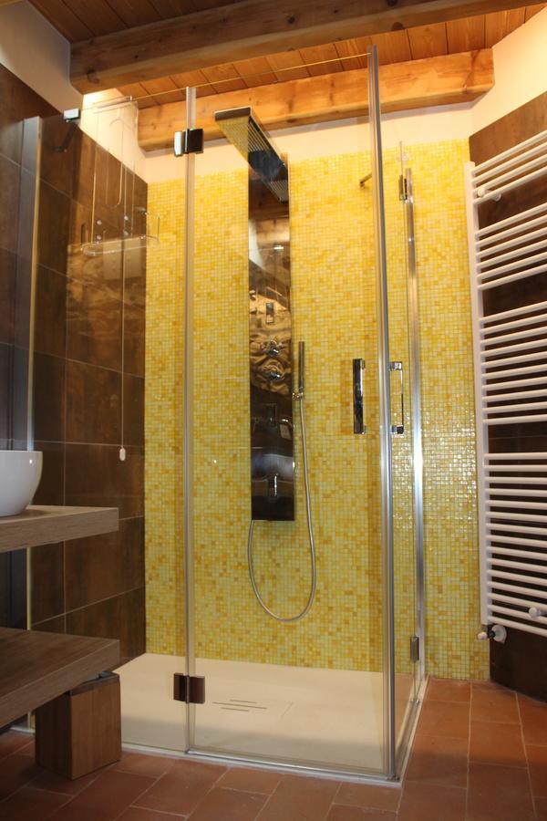 Bed & Breakfast Corte Tre Vigne