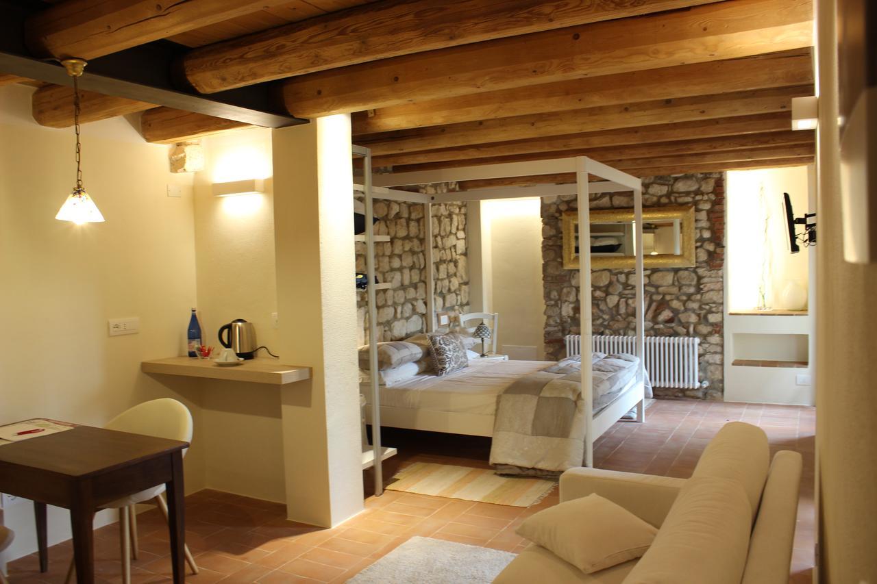 Corte Tre Vigne Bed & Breakfast Marano di Valpolicella