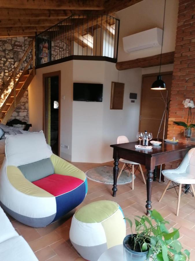 Bed & Breakfast Corte Tre Vigne