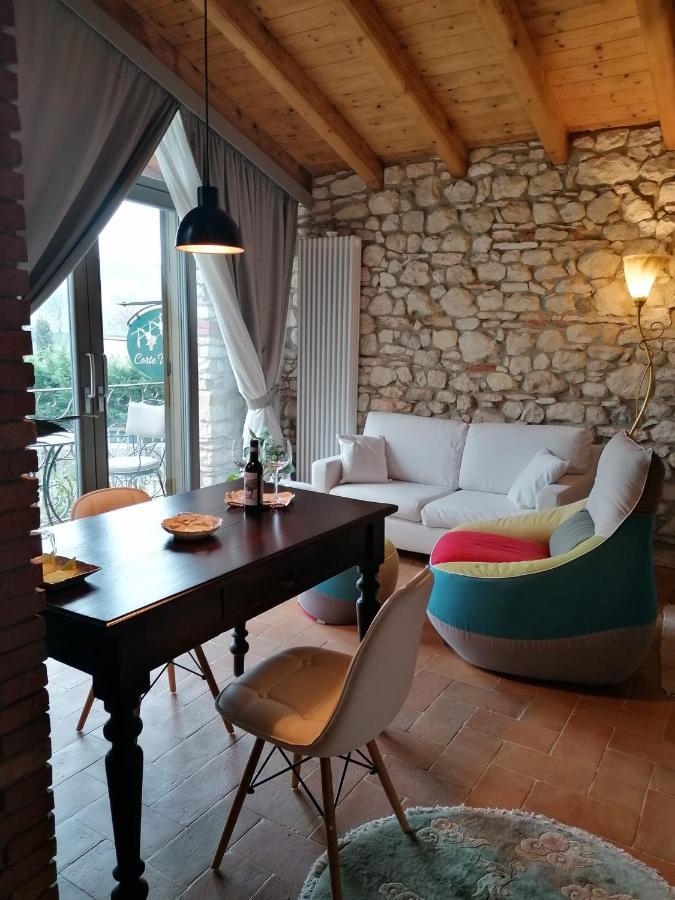 Corte Tre Vigne