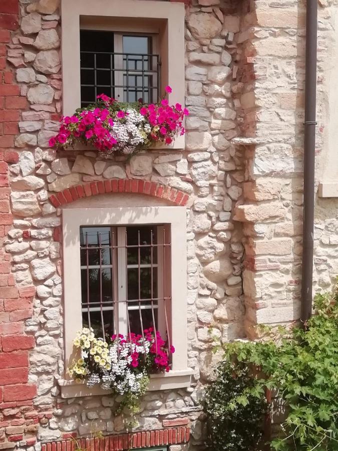 Corte Tre Vigne Bed & Breakfast 3*