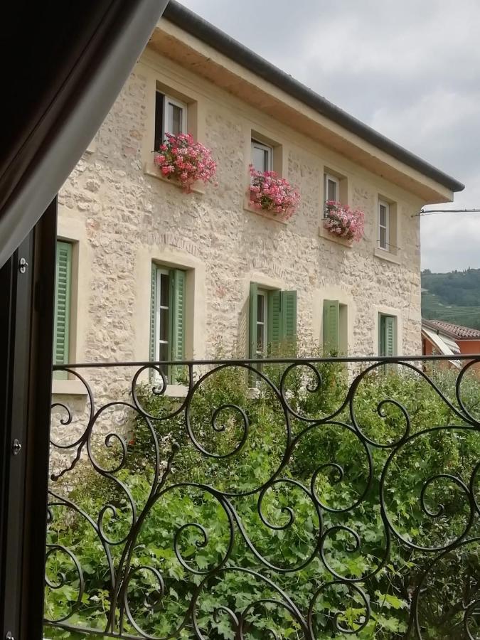 Bed & Breakfast Corte Tre Vigne